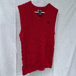 Boys Sweater Vest